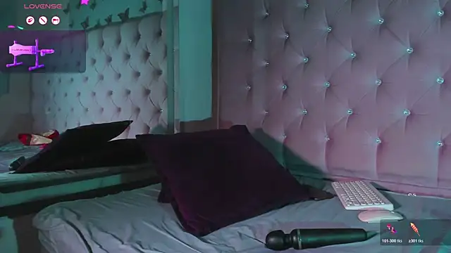 LolyYunno webcam