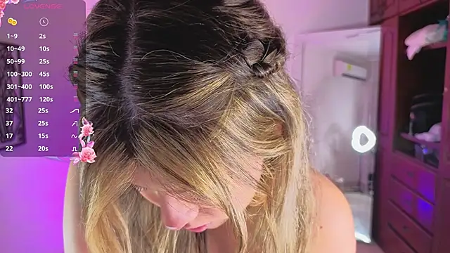nataasha___ (F young) - TWO FINGER IN MY ASS