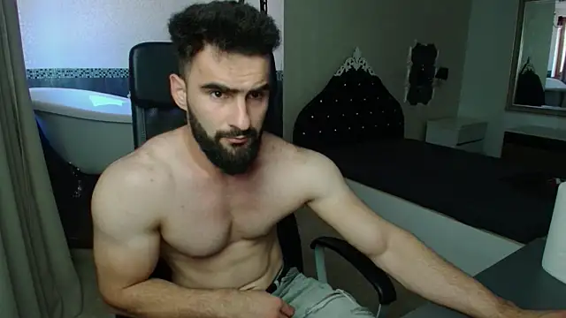 MicahLane webcam