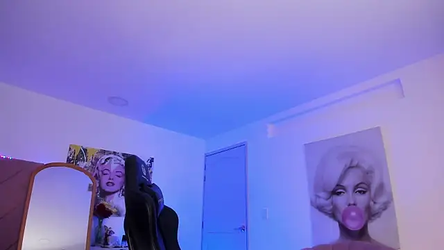 Ditun - Trans webcam sex chat