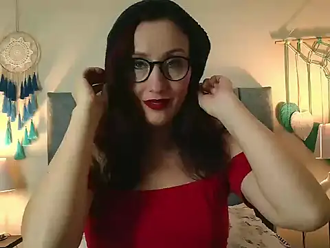 IberianMoonMK webcam