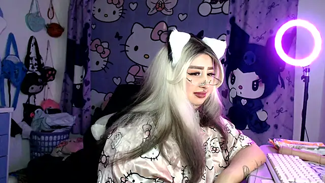 lussyevans24 webcam