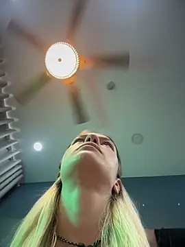 -Sexy_Barbie- webcam