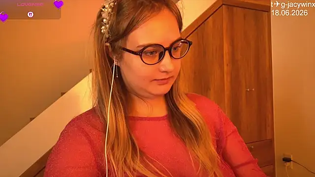 JacyWinslat webcam
