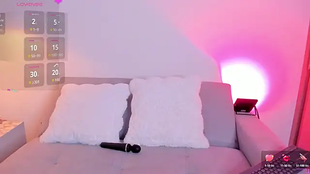 AndyBluee webcam