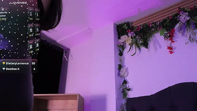 kaylee_lee webcam