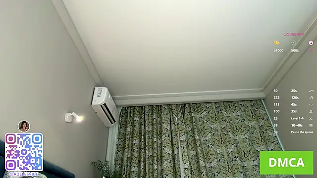 Adeles_vibes webcam