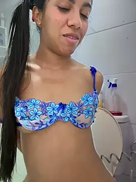 Helen_Vidall Live Webcam on Stripchat