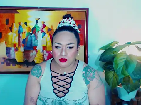 EmmaKantutera webcam