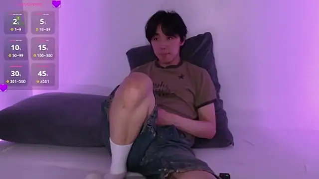 HeejinWang