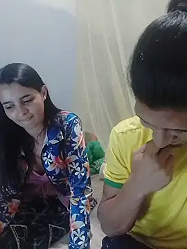 rodri-cami (G young) - De perrito primer plano