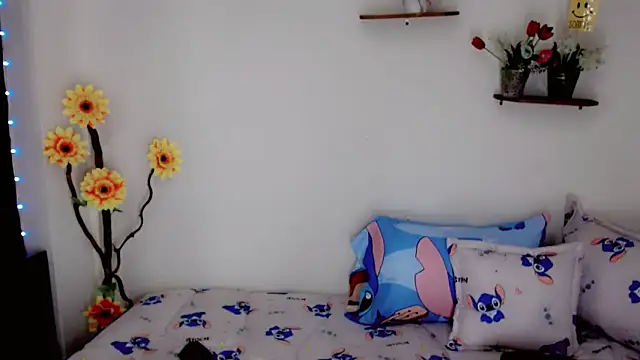NathalialLooes webcam