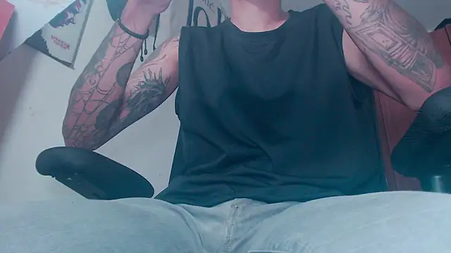 theskateboy webcam