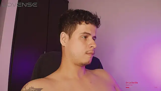 BjornSteel webcam