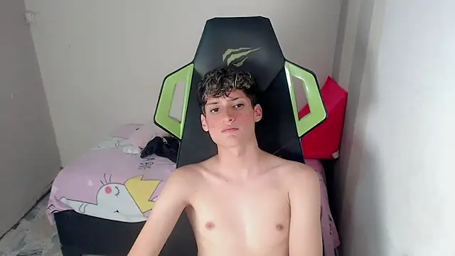 Pablito_junior webcam