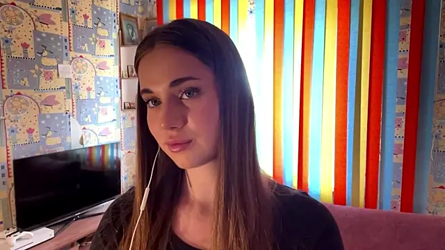 Miss_Blessnyth webcam