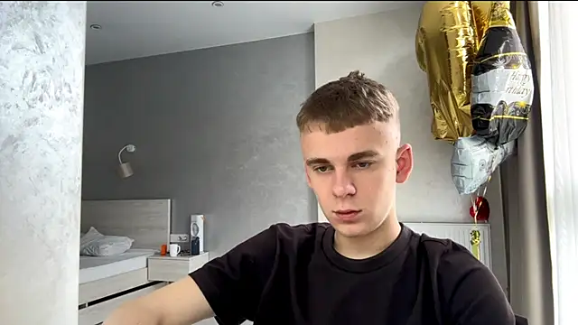 SoloFury webcam