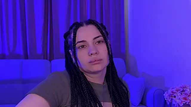 AdrianaToress webcam