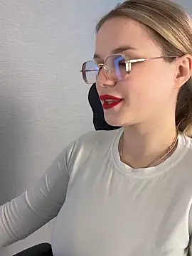 KimEvanss webcam
