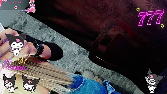Megaan_Dolll webcam