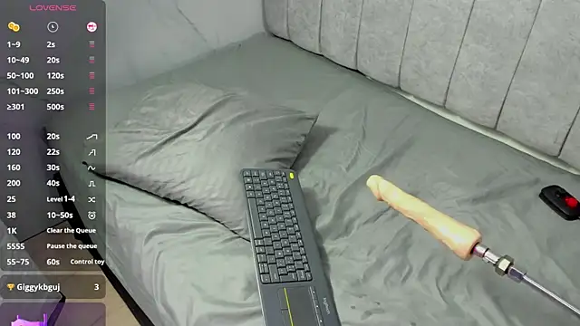 Lewins78 webcam