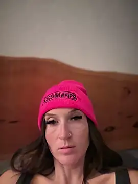Kate-Paul webcam