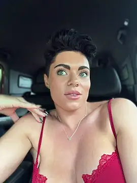 LukeLouHarvey webcam