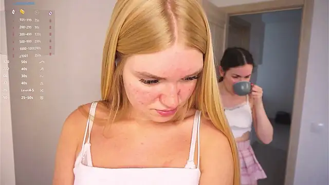 EllenReeves webcam