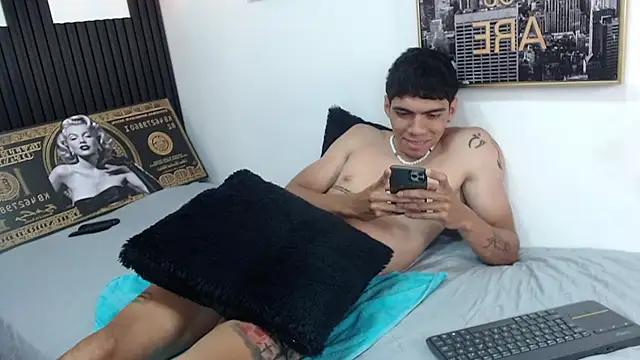 Hanx_Diincel