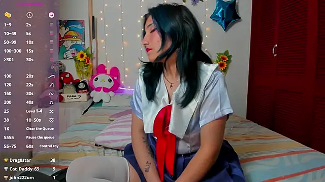 akai_krazna webcam