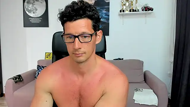BrutusK08 webcam