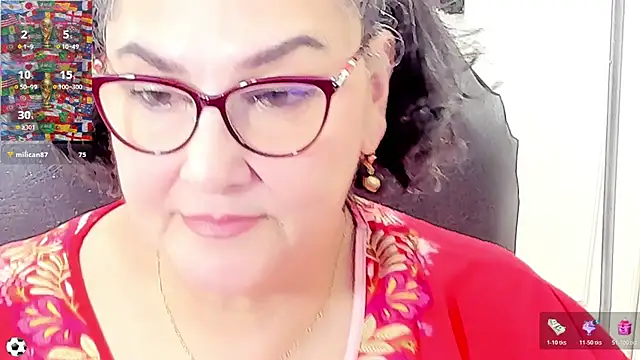 Watch cataleya_mom live on EroticFlix - High definition streams