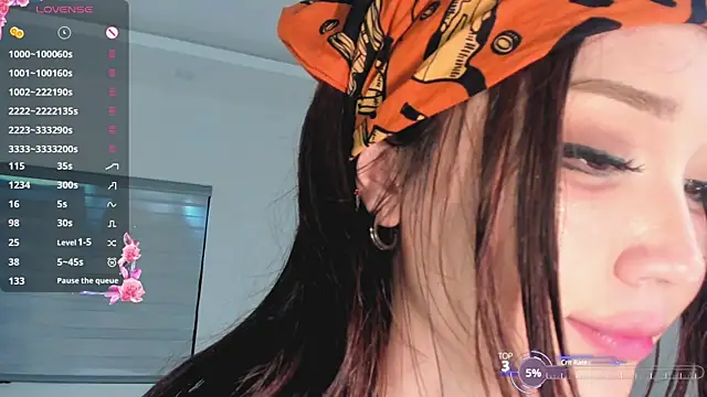 Aoki_sweet webcam