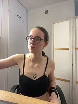 MartiniiSelenna webcam