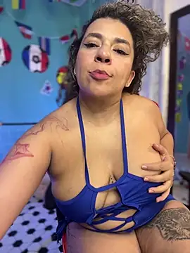 miss_grace_01 webcam