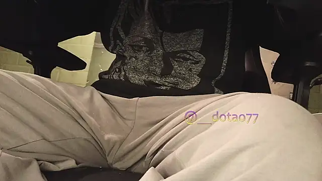 doTao7 webcam