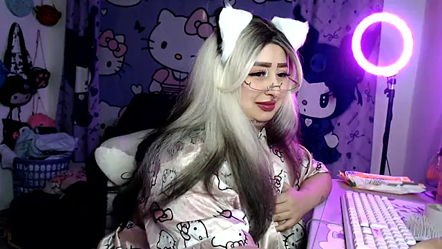 lussyevans24 webcam