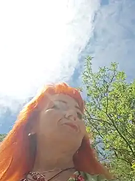 CassandraSandra44 webcam