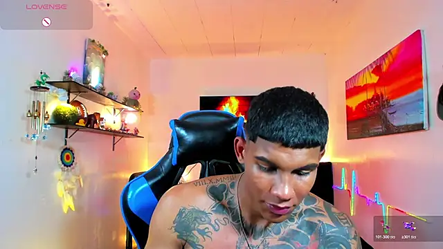 Damian_latinxxx webcam