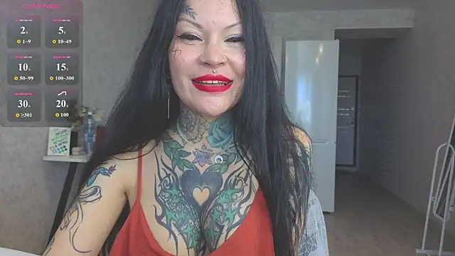 Megan_Black_Moon webcam