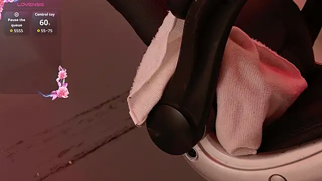 SamanthaPierce webcam