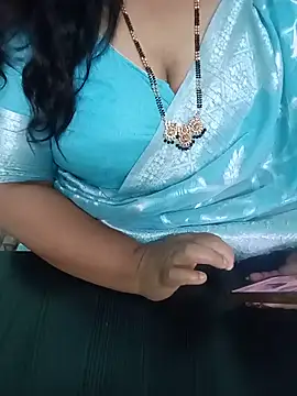 your-sameera webcam