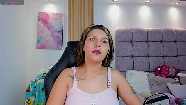 1Sloppy_Fox4 webcam