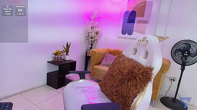 Anastasiia_rouse webcam