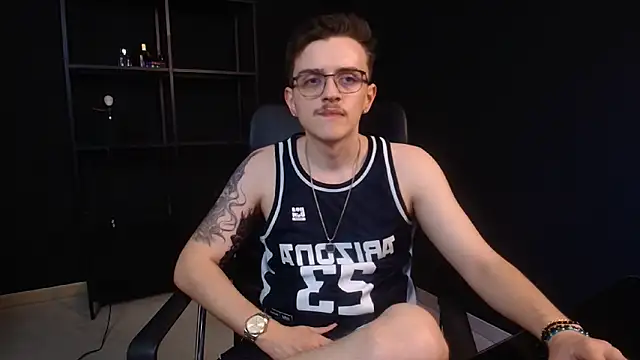 FelixStarkk webcam