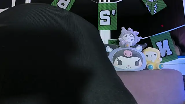 harimoon1 webcam