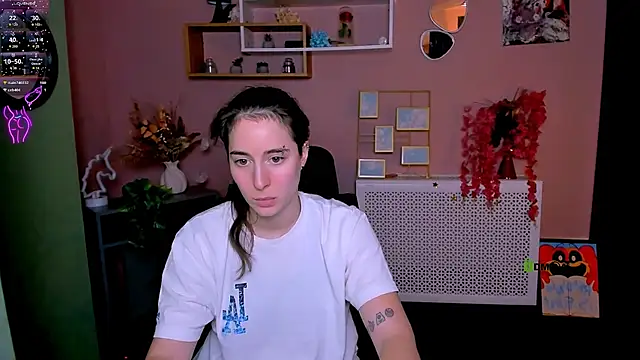 khloebeauty webcam