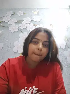 Himani_0122 webcam