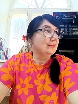MariSwan222 webcam