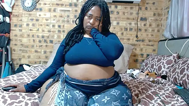 AFRICANBOOTYLICIOUS webcam
